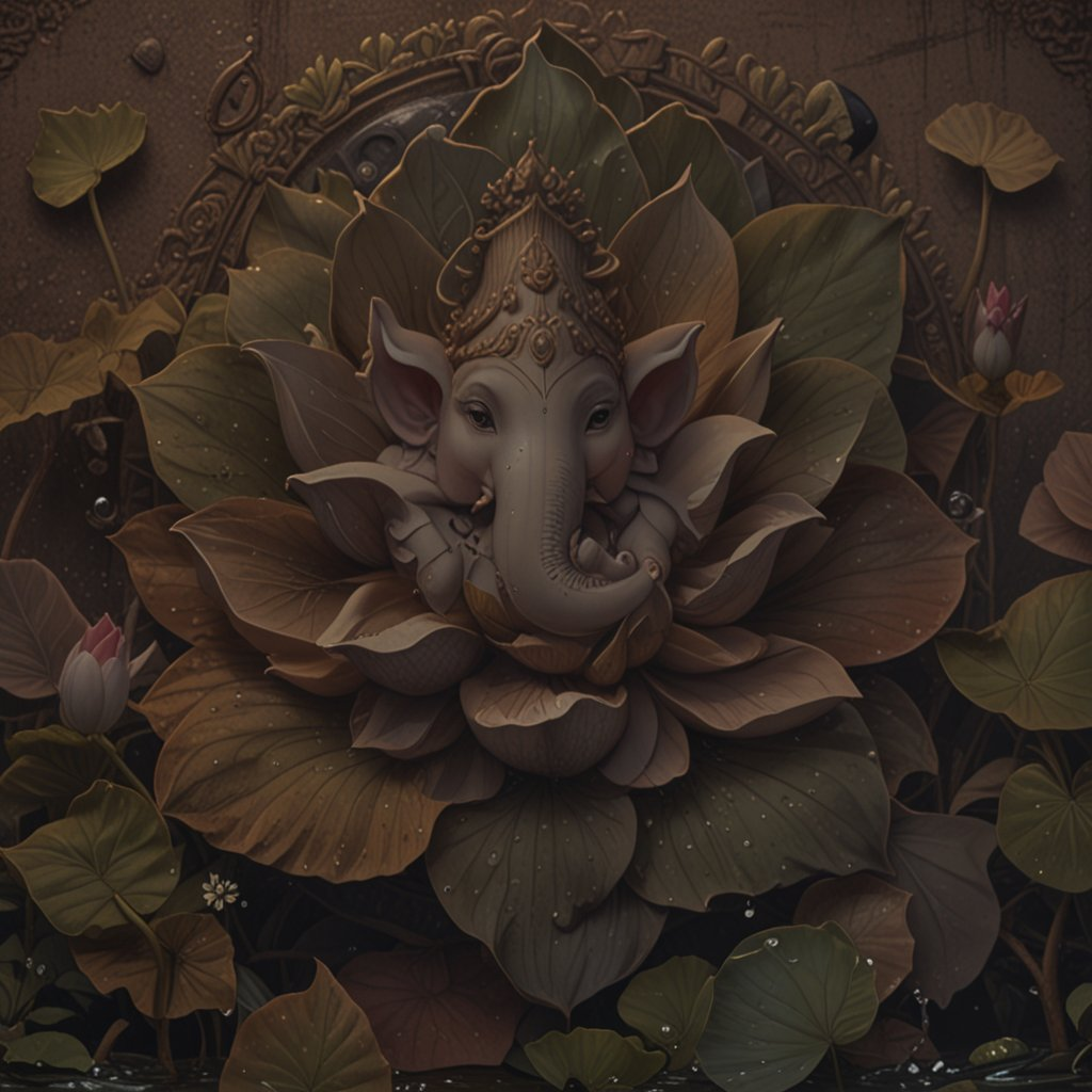 GANESHA